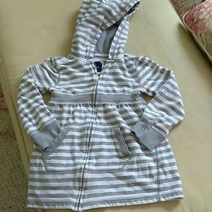Gap Kids Hooded Dress